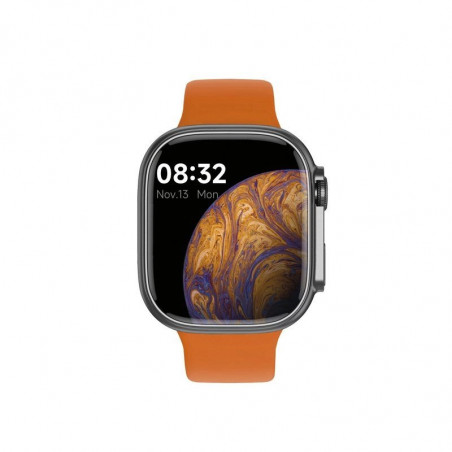 Montre Connectée Smarty mixte - Amoled - SW071C