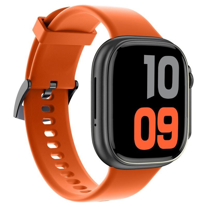 Smarty Unisex Smartwatch – Amoled – SW071C