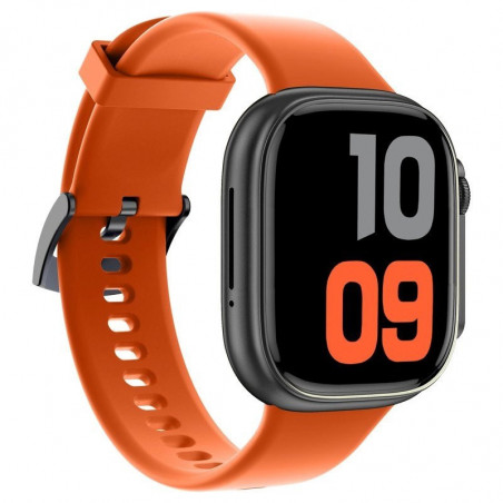 Montre Connectée Smarty mixte - Amoled - SW071C