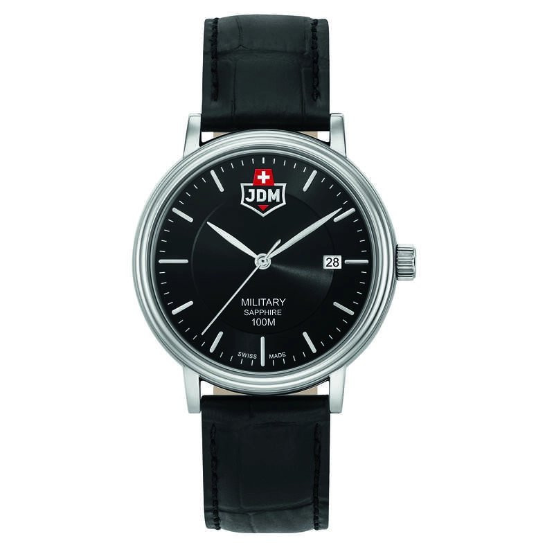 Montre JDM Military – Kilo – JDM-WG004-07