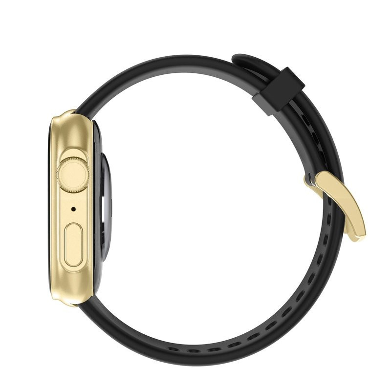 Montre Connectée Smarty mixte - Amoled - SW071E