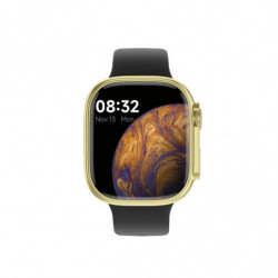 Montre Connectée Smarty mixte - Amoled - SW071E