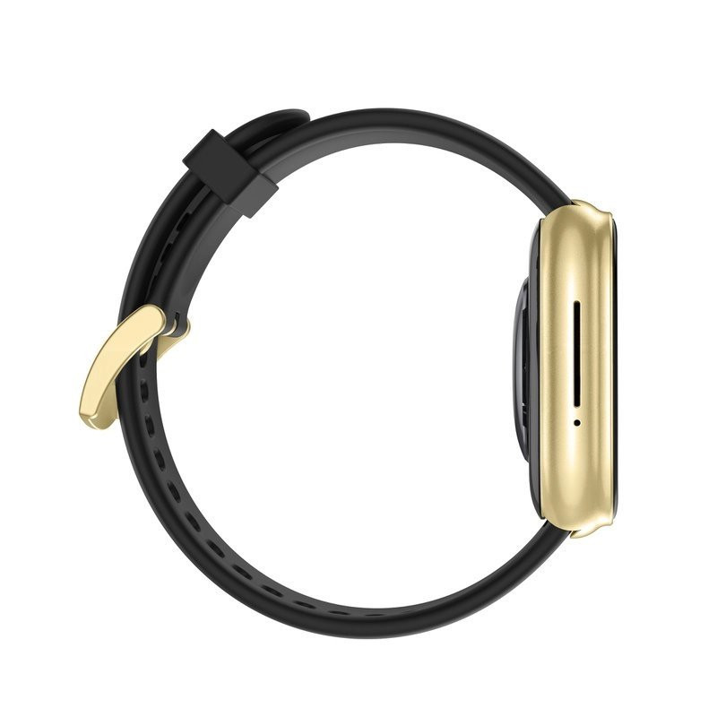 Montre Connectée Smarty mixte - Amoled - SW071E