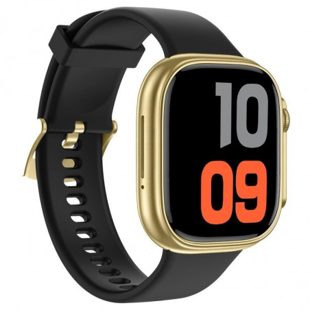 Montre Connectée Smarty mixte - Amoled - SW071E