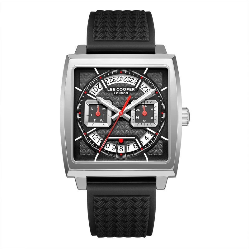 Montre Lee Cooper – ELTON – LC08065.351