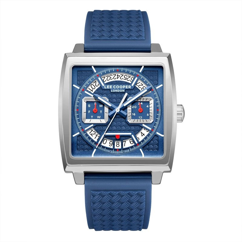 Montre Lee Cooper – ELTON – LC08065.399