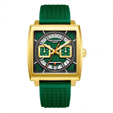 Montre Lee Cooper – ELTON – LC08065.177