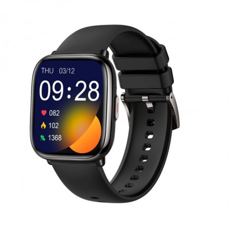Smarty Unisex Smartwatch – OVERTAKE – SW081A