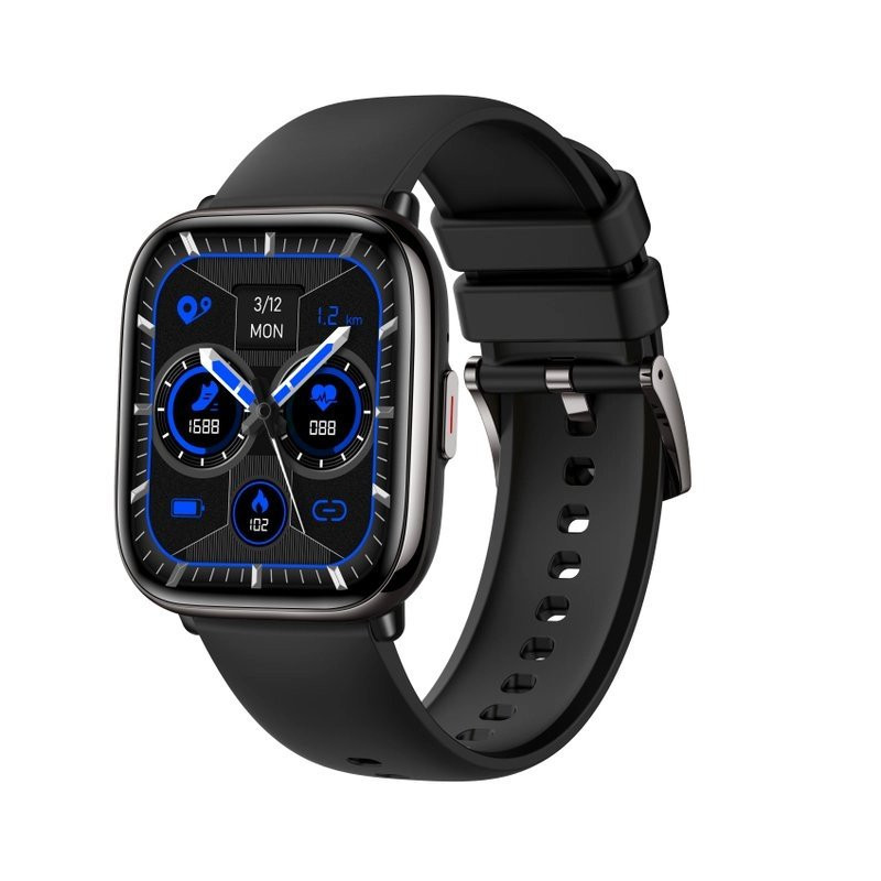Montre Connectée Smarty mixte - OVERTAKE - SW081A