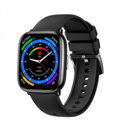 Smarty Unisex Smartwatch – OVERTAKE – SW081A
