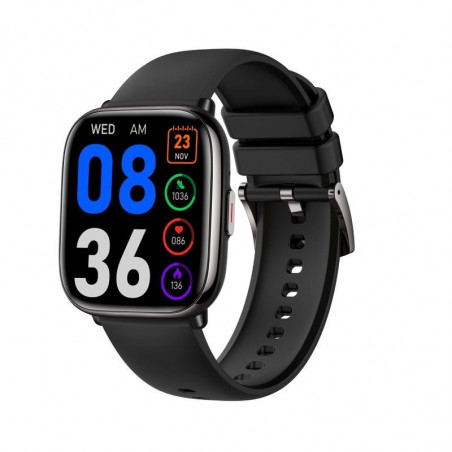 Montre Connectée Smarty mixte - OVERTAKE - SW081A