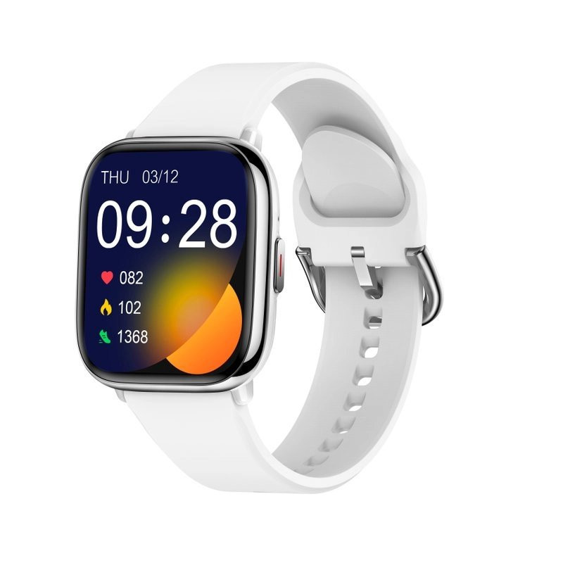 Montre Connectée Smarty mixte - OVERTAKE - SW081B