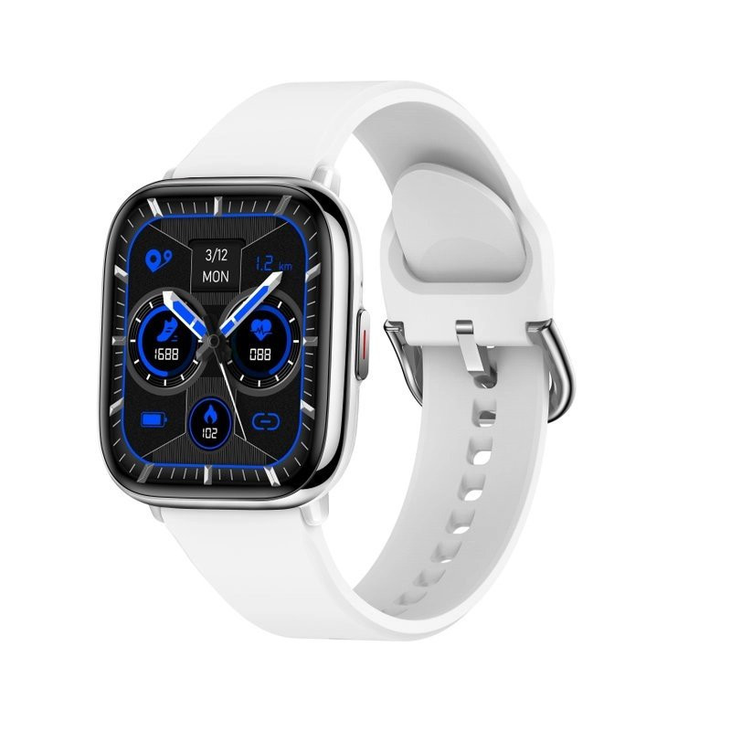 Montre Connectée Smarty mixte - OVERTAKE - SW081B