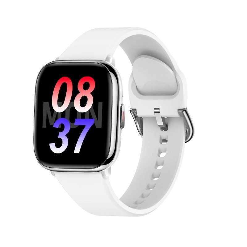 Montre Connectée Smarty mixte - OVERTAKE - SW081B