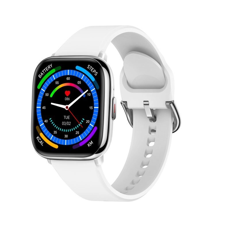 Montre Connectée Smarty mixte - OVERTAKE - SW081B