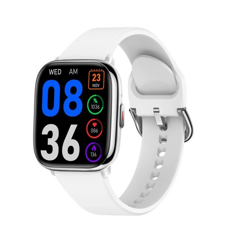 Montre Connectée Smarty mixte - OVERTAKE - SW081B