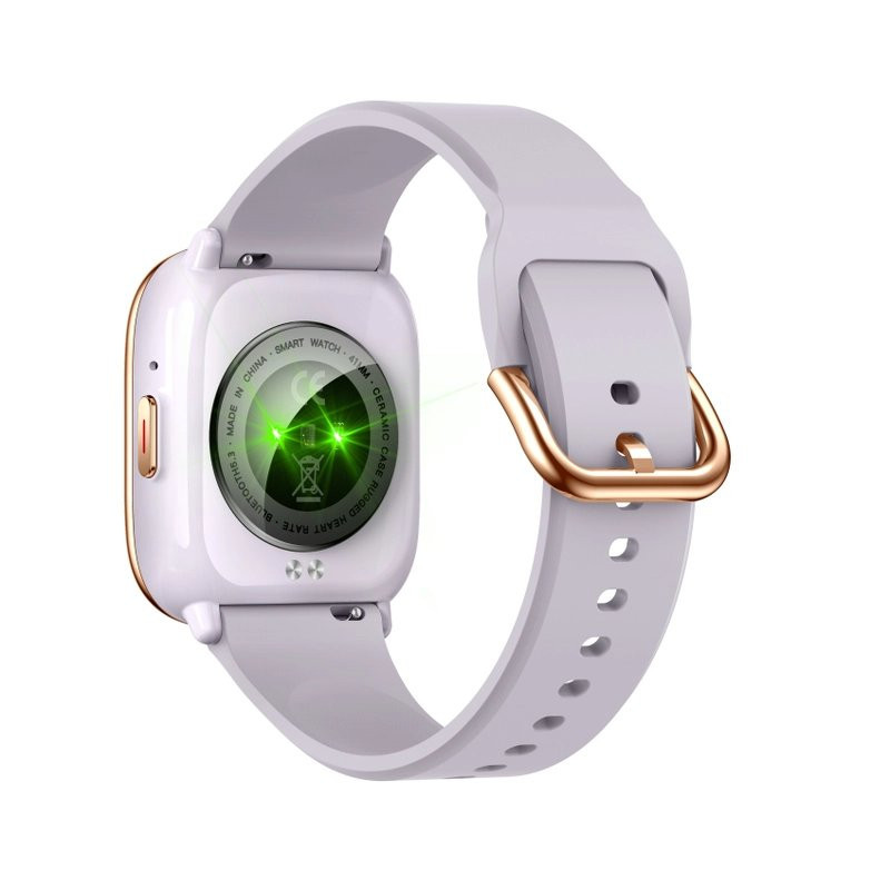 Smarty Unisex Smartwatch – OVERTAKE – SW081D