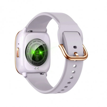 Smarty Unisex Smartwatch – OVERTAKE – SW081D