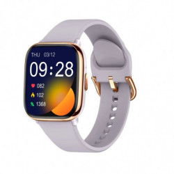 Smarty Unisex Smartwatch – OVERTAKE – SW081D