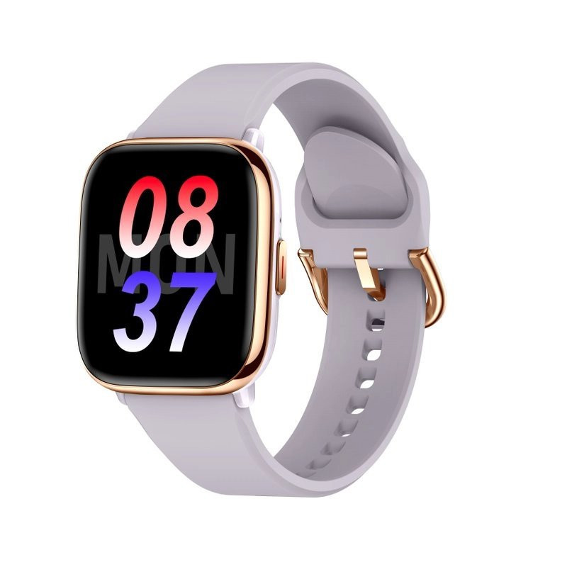 Smarty Unisex Smartwatch – OVERTAKE – SW081D