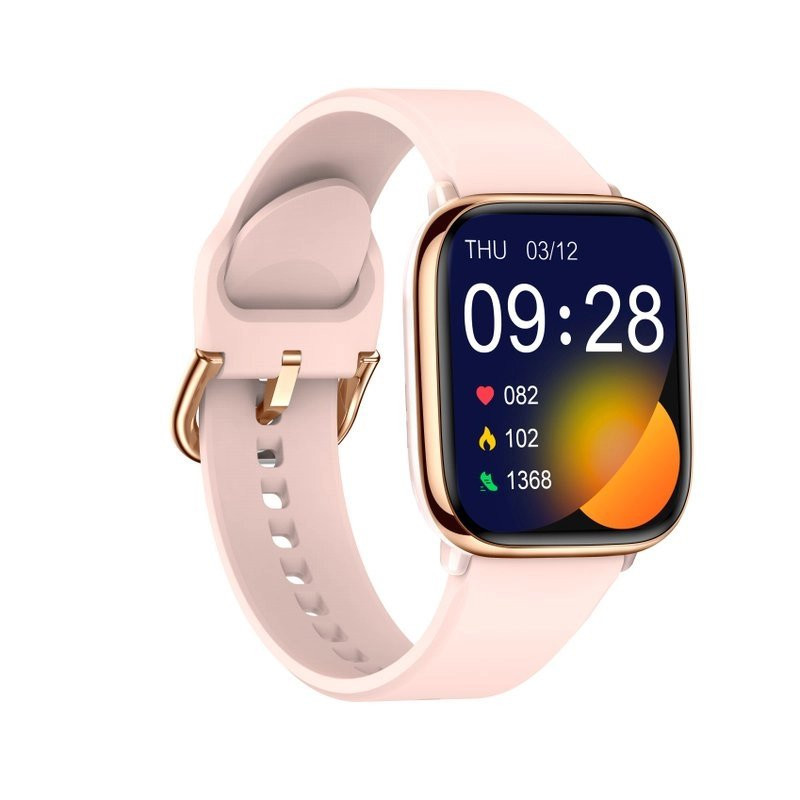 Montre Connectée Smarty mixte - OVERTAKE - SW081C