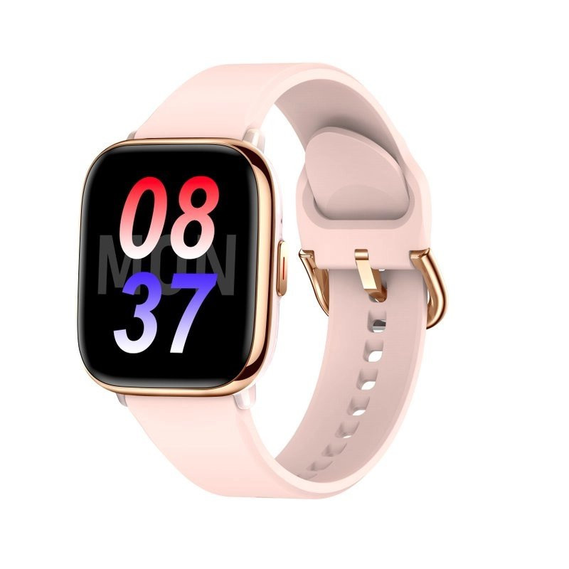 Montre Connectée Smarty mixte - OVERTAKE - SW081C