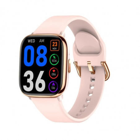 Montre Connectée Smarty mixte - OVERTAKE - SW081C