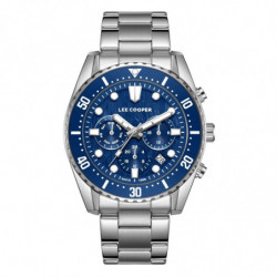 Montre Lee Cooper – JACOB – LC08101.390