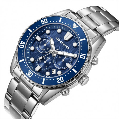 Montre Lee Cooper – JACOB – LC08101.390