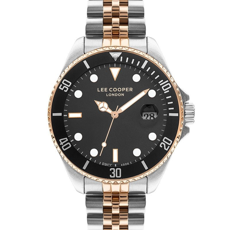 Montre Lee Cooper – NELSON – LC07594.560