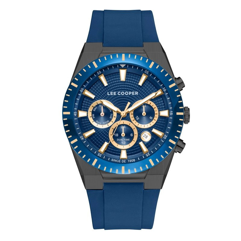 Montre Lee Cooper – JAKE – LC08088.999