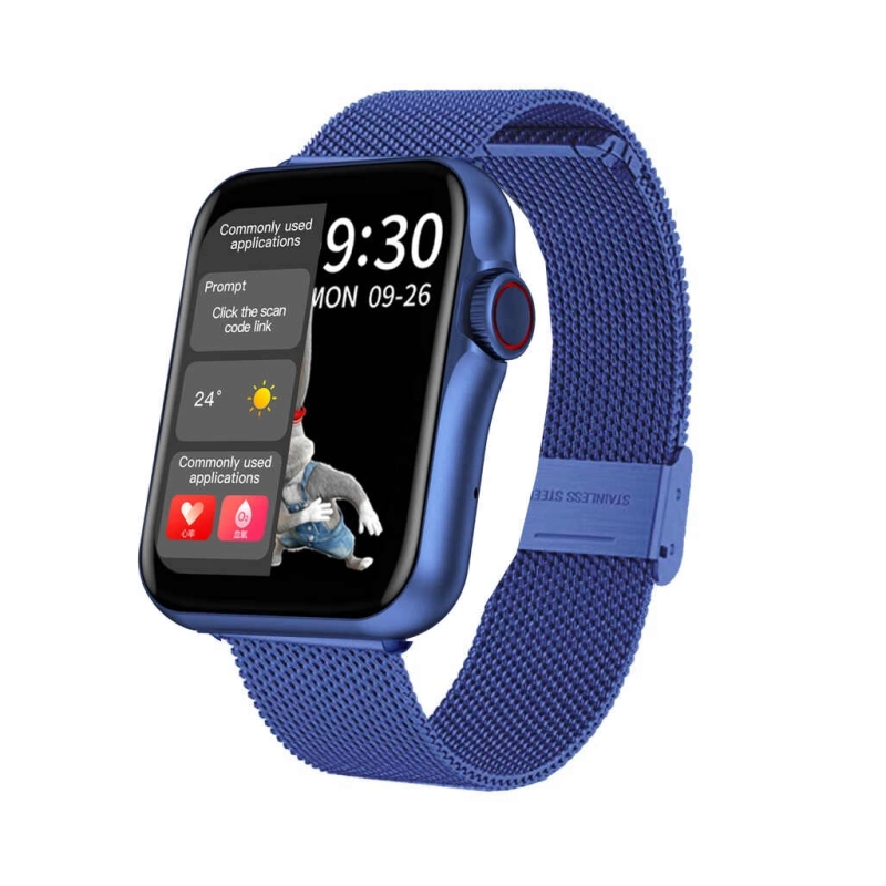 Smarty Unisex Smartwatch – SW028E03