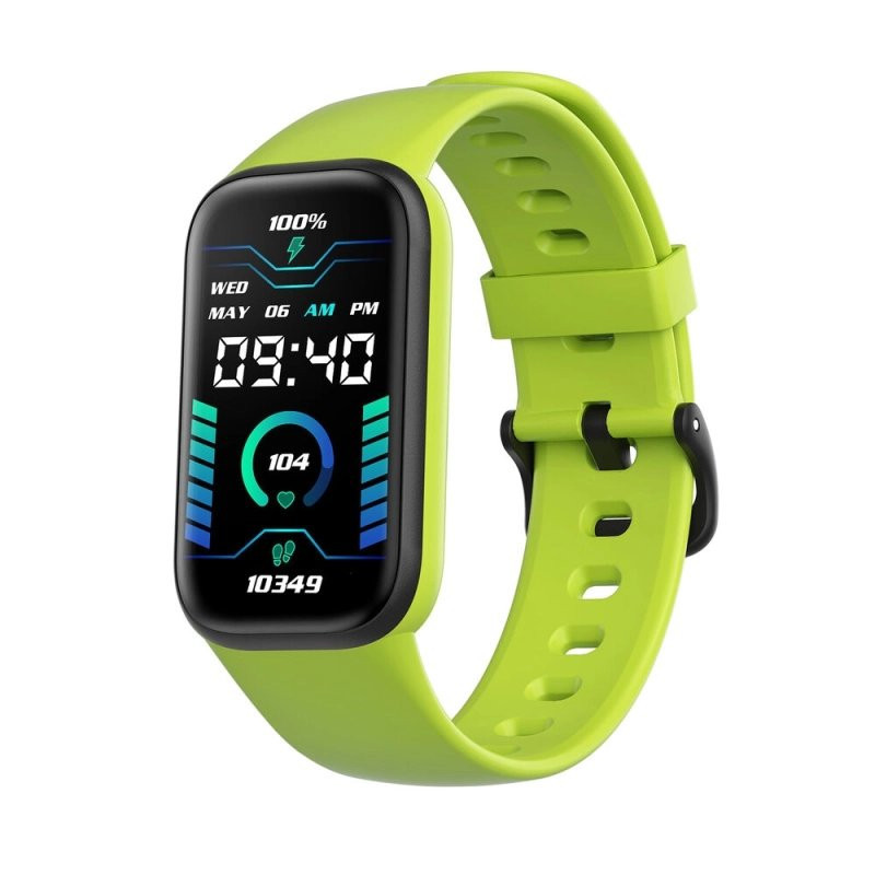 Montre Connectée SMARTY mixte - Energy - SW042L