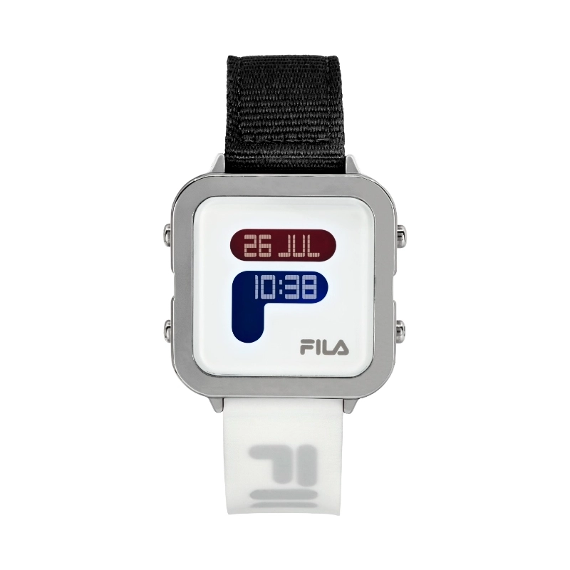 Montre Digitale Fila – 38-6088-101