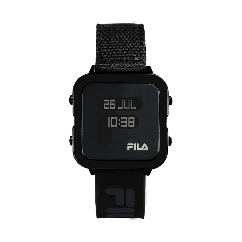 Montre Digitale Fila – 38-6088-104