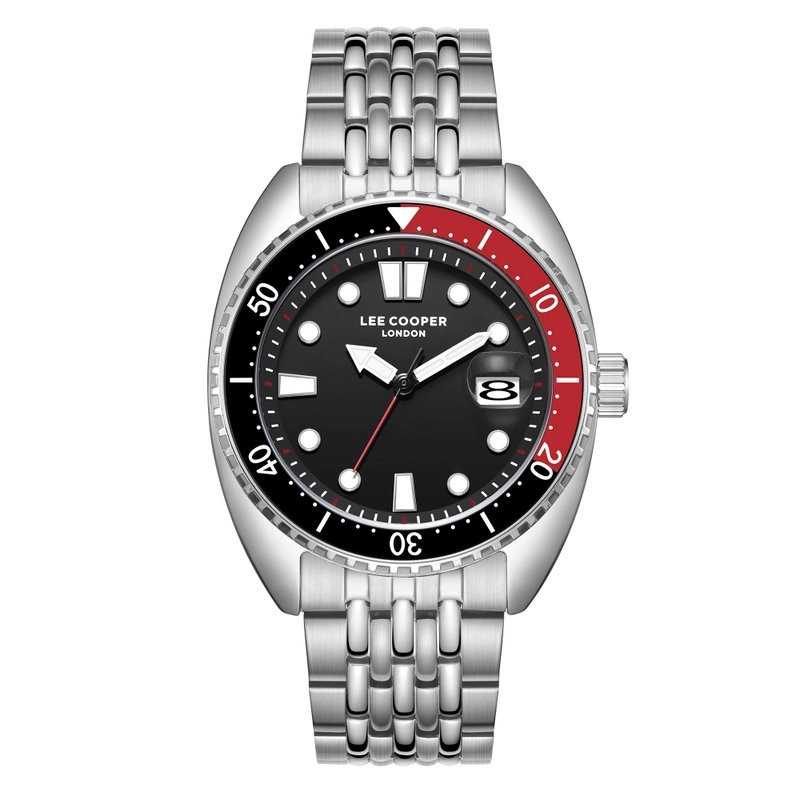 Montre Lee Cooper – BEN – LC07997.350