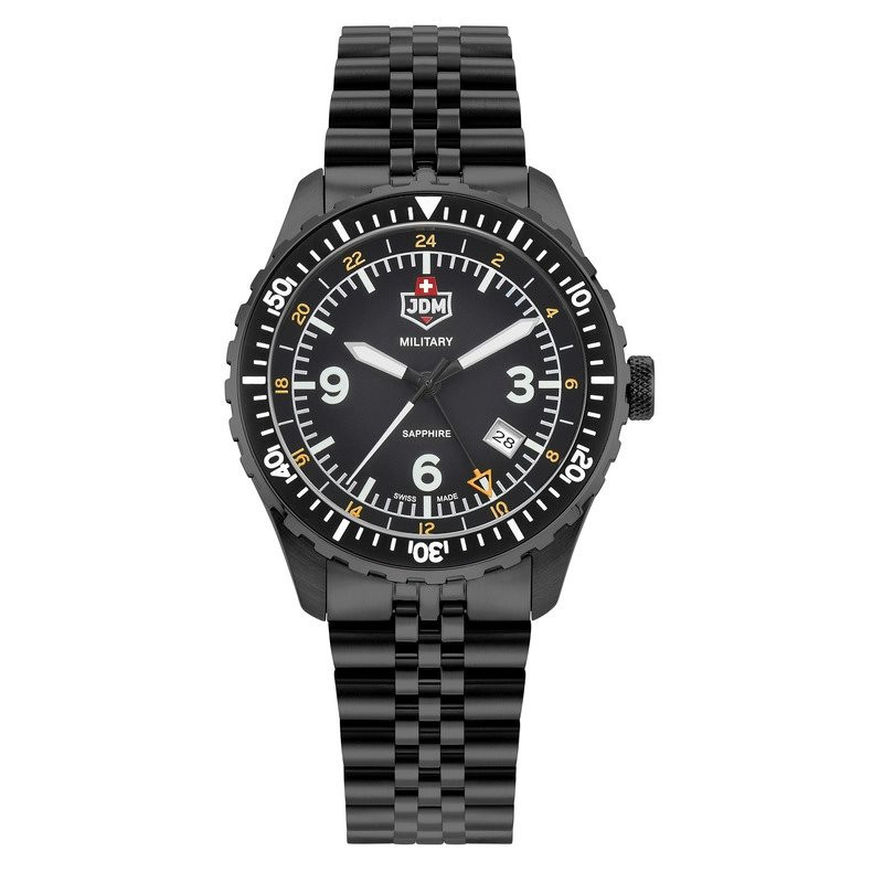 Montre JDM Military – WINGMAN – JDM-WG028-01