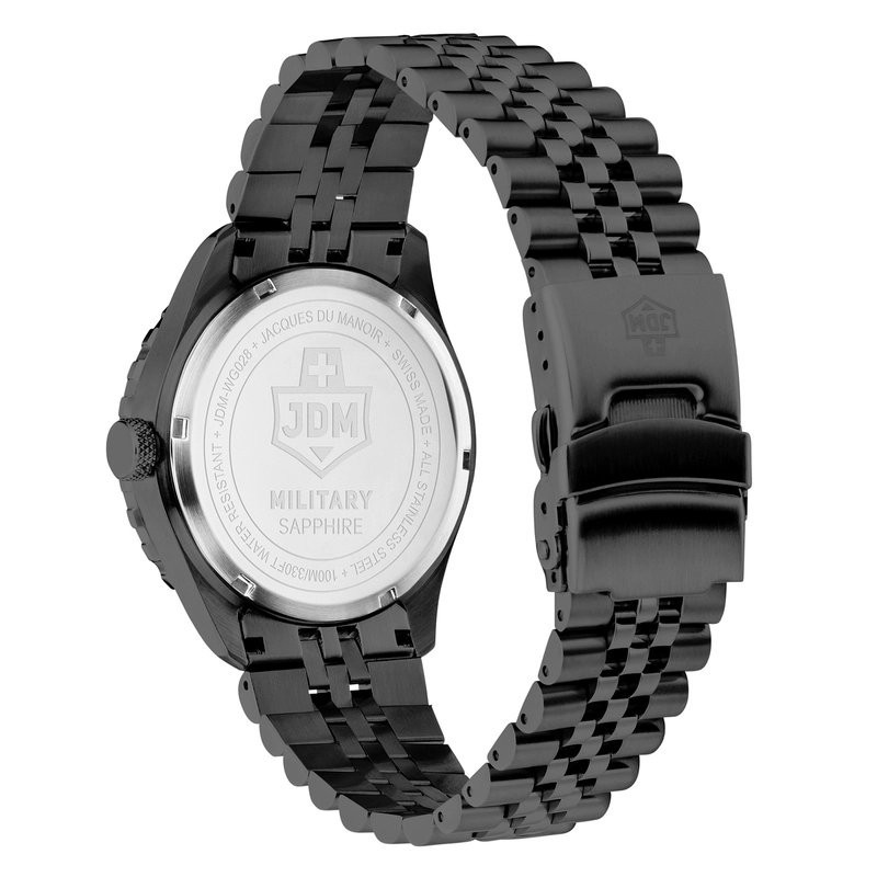 JDM Military Watch – WINGMAN – JDM-WG028-01