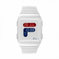 Montre Digitale Fila – 38-105-001