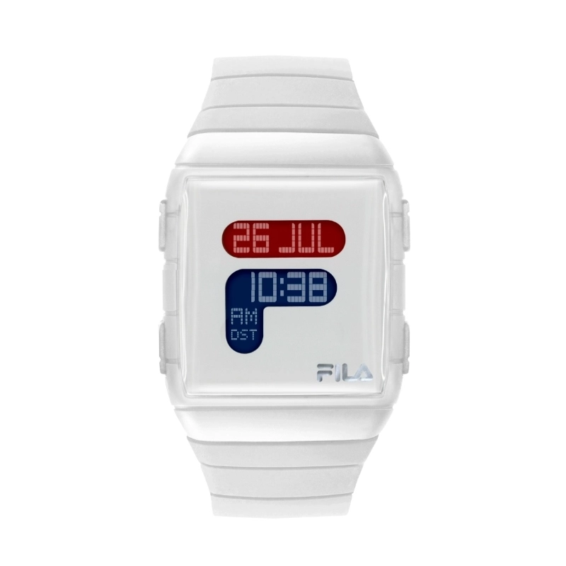 Montre Digitale Fila – 38-105-001