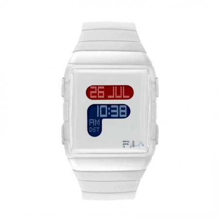 Montre Digitale Fila – 38-105-001
