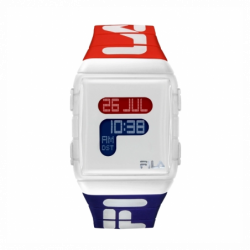 Montre Digitale Fila – 38-105-005