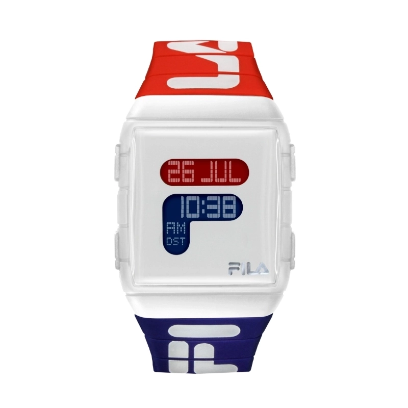 Montre Digitale Fila – 38-105-005