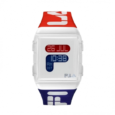 Montre Digitale Fila – 38-105-005
