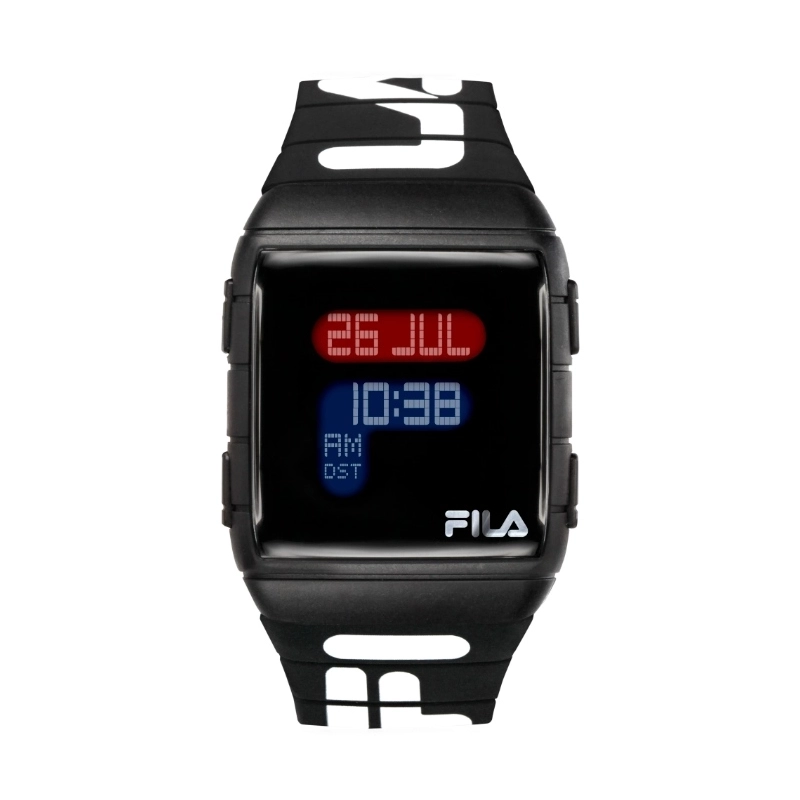 Montre Digitale Fila – 38-105-006