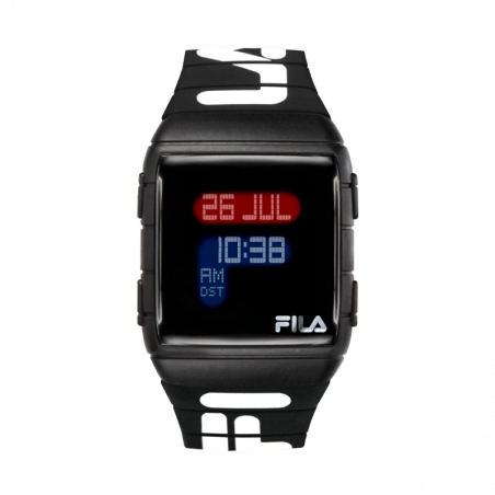 Montre Digitale Fila – 38-105-006