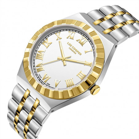 Montre Lee Cooper – JAYDEN – LC08060.230