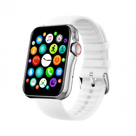 Montre Connectée SMARTY mixte - SW028F05