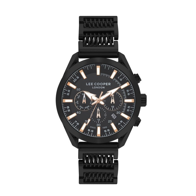 Montre Lee Cooper – DAMIAN – LC07556.650