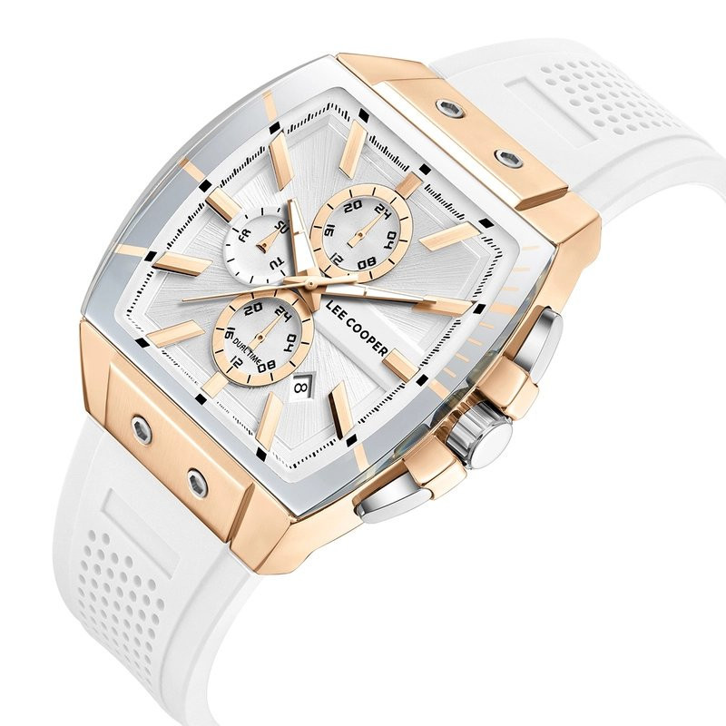 Montre Lee Cooper – NEVILLE – LC08081.433